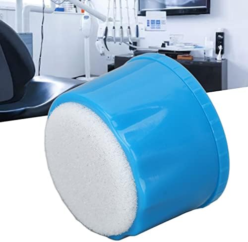 Endo File Holder,ANGGREK High Temperature Professional File Sponge Stand File Stand Endo Holder Box(S)