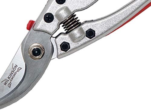 Wilkinson Sword Unknown 1111157W Razorcut Comfort Pruner, Bypass-Large Size