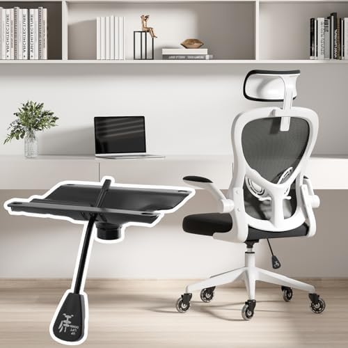 Wealrit Office Chair Tilt Base, Heavy Duty Control Lift Mechanism Black Swivel Base Plate 6.8" x 5.5" Mouting Holes Dimension Office Chair Parts Replacement