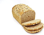 Organic Bread of Heaven - Whole Grain Sprouted Sourdough - 2 loaves - USDA Organic