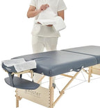 Master Massage Tables Master Massage Disposable Headrest/Face Pillow Cushion Cover (Pack of 100)