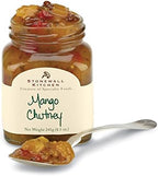 Stonewall Kitchens Mango Chutney 8.5-Ounce Jars (Pack of 6)