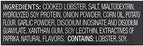Better Than Bouillon Premium Lobster Base, Made from Select Cooked Lobster & Spices, Makes 9.5 Quarts of Broth 38 Servings, 8 Ounce (Pack of 3)
