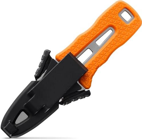 NRS 2024 Co-Pilot Knife | Safety Knife