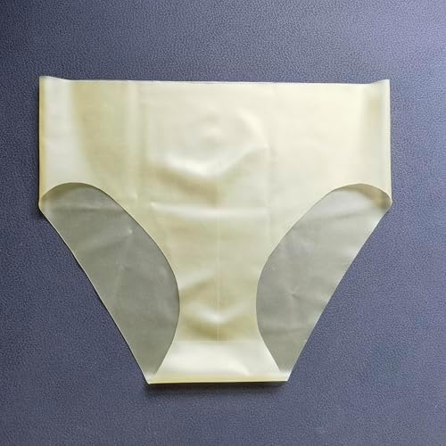 Women's Sexy Boxer Trunks Low Rise Seamless Hip Briefs Panties High Elastic Smooth Boy Shorts Underwear