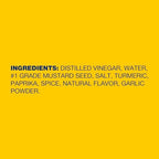 French's Classic Yellow Mustard, 14 oz