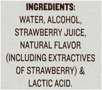 McCormick Strawberry Extract with Other Natural Flavors, 2 fl oz