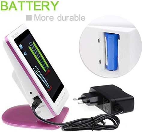 Alkita New Endodontic Apex Locator Root Canal Finder Endo Measure YS-RZ-C