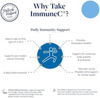 Patrick Holford Immune C 60 Tablets