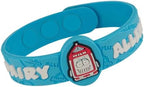 Dairy Allergy Adjustable Silicone Medical Bracelet