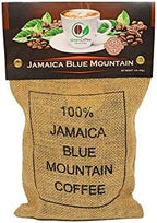 1LB 100% Jamaica Blue Mountain Coffee