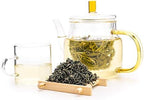 Oriarm Dongting Bi Luo Chun Green Tea 100g - Suzhou Pi Lo Chun Chinese Loose Leaf Tea