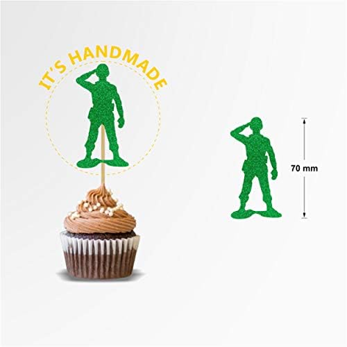 Seyal® Toy Stry Cupcake Topper