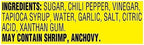 Maggi Mild Sweet Chili Sauce