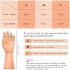 AUAUY Reusable Kitchen Dishwashing Gloves, Rubber Household Cleaning Gloves, Non-Slip Waterproof Dish Glove for Women Men