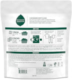 Seventh Generation Laundry Detergent Packs, Lavender, Biobased Deep Clean, EPA Safer Choice Certified, 64 Count