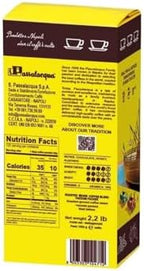 Passalacqua Espresso Cremador, Bohnen 1000 gr.