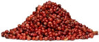 Slofoodgroup Whole Pink Peppercorns from Brazil – Dried Pink Pepper Berries, Gourmet Spice for Culinary Use, Salads, Sauces, and Desserts (16 OZ)