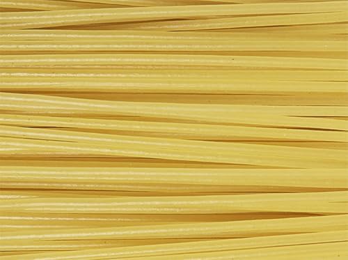 Edison Grainery Organic Gluten-Free Quinoa Spaghetti, 4 Count of 5 lb Bags, 20 lb Case, Perfect Al Dente Texture