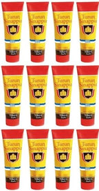 Jalostaja Turun Sinappia Strong Mustard 12 Packs of 275g