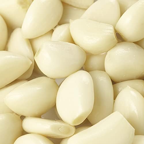 Sanniti Spanish Pickled Garlic, 15.9 Ounces (Pack of 2)