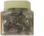 Rani Manchali Imli (Tamarind and Mango Candy) 3.15oz (90g) Individually Wrapped, PET Jar ~ All Natural | Vegan | Gluten Friendly | NON-GMO | Indian Origin & Taste