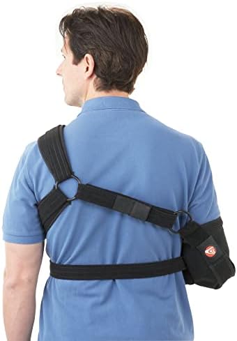 Breg Orthopedic Slingshot 3 Arm Slings