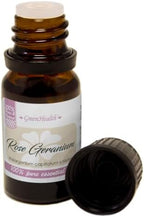 100% Pure Essential Oil - Rose Geranium Oil 10 ml