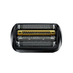 Braun 92B Series 9 Shaver Head Cassette Replacement, Black Types 5790, 5791, 5793