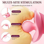 Couples Vibrateits to use Together Vibrateirr for Women 2026 Bullet Vibrateitr Small Vibratiet for Women Rechargble Handheld Electric Wand Vibrats Travel Pocket Portable XJ032219