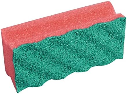 VILEDA PURACTIVE Scourer PK10 RED 123112