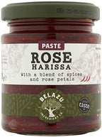 Belazu Rose Harissa 170g - Pack of 2