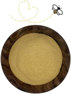 Raw Essentials Yeast Extract Powder – Flavor Enhancer to Enrich Broths, Soups, Sauces, and Plant Based Dishes – 8 Ounce Bottle