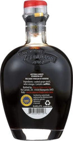 Monari Federzoni Balsamic Vinegar of Modena, Passion of Family, Product of Italy, 8.5 Fluid Ounce (Pack of 1)