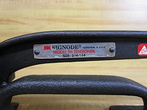 Steel Strapping Tensioner, Feed Wheel
