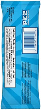 PEZ Candy Best of Disney and Pixar, Assorted Candy Dispensers, 0.58 Oz (Pack of 12)