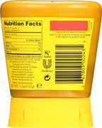 Colman's Original English Squeezy Mustard 150g - Pack of 2