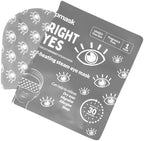 Popmask Bright Eyes Self-Warming Eye Mask (3-Pack)