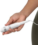 Discount TENS - Vaginal Probe Electrode for TENS EMS Estim Electro Stim Units – Pelvic Floor Exerciser & Kegel Stimulator, Medical Grade Stainless Steel & Bio-Plastic with 2mm Pin Connector. Model V2