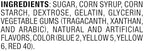Sweethearts Conversation Hearts Candy Bulk Boxes - Valentine's Day Bulk Candy Hearts for Classroom and Parties, Gluten-Free, Individual Boxes for Sharing - 36 Count Tray