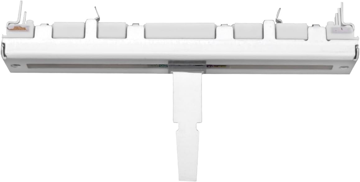 Channel Fader DCV1010 Compatible with Pioneer DDJ-1000 DDJ-SRT DJM400 DJM500 DJM600 DCV1020