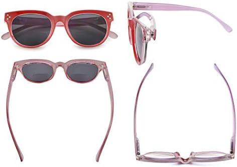 Eyekepper Bifocal Reading Glasses Women Stylish Bifocal Readers