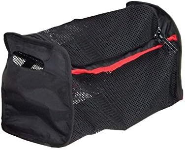 Replacement Parts for Drive Nitro Aluminum Rollator, (7. Bag - for Red Nitro)