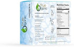 True Organic Premium Peppermint Tea |100 Count Tea Bags | USDA Organic & Kosher Certified |100 Envelop Organic Peppermint Tea Bags for Your Home & Cafe.