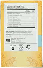 Yogi Tea, Relaxed Mind, 16 Count, Packaging May Vary