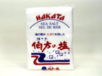 [Product of Japan] 伯方の塩 粗塩 Salt of Hakata - 2.2 Pound