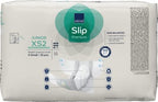 Abena Hypoallergenic Slip Junior Premium Incontinence Briefs, for Juniors Aged 5-15, Eco-Labeled, Level 2, 32 Count