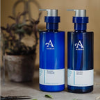 Arran Sense of Scotland Apothecary - Seaweed & Sage Body Lotion 200ml