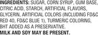 Charms Blow Pop Single Flavor Bag - Sour Apple Flavored Lollipops with a Bubble Gum Center - Individually Wrapped Hard Candy - Green Candy - Peanut Free, Gluten Free, 50 Count (Pack of 1)