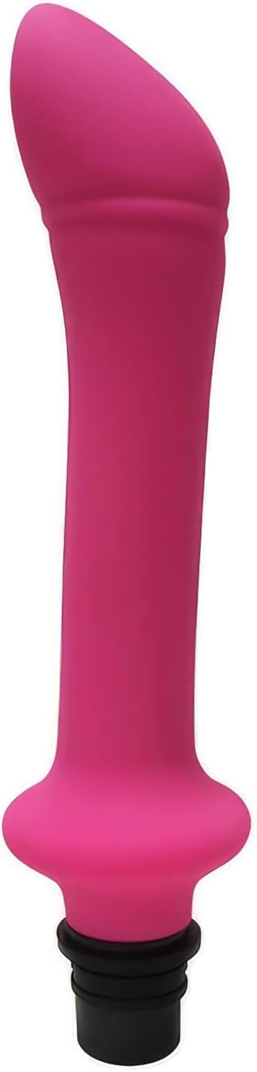 Massage Gun Attachments,Silicone Massage Gun Heads,Deep Tissue Percussion Trigger Point Massage Replacement Head, Plug and Play Comfort Tools (Color : A, Size : 18MM-19MM)